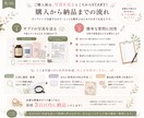 増えすぎたサプリを一緒に【棚卸】します 【あなた専用】サプリコンシェルジュ☘️整理BOOK付 イメージ8