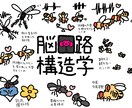説明用イラスト描きます フリーイラストを探しても見つからない！意図に合ったイラスト イメージ2
