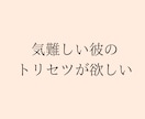 あなた（または彼）の秘密の取扱い説明書を作成します 自分の可能性を見つける！彼のトリセツをゲットしてもう迷わない イメージ2