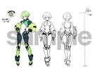 少年既存キャラ販売します 3名出張中！お好きな子を販売します イメージ1