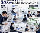 90分でAIプレゼン資料の作り方をレクチャーします 明日から仕事で使えるAI資料をレクチャー イメージ5