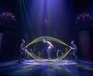 シルクドゥソレイユアーティストがお付き合いします NOBUが1時間何でもあなたにお付き合いします！ イメージ2