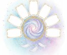 ママの感情を色で読み解き癒します 言葉にできない想いを色でそっと代弁 イメージ10