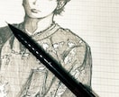 アイコンなどのイラストを制作します アナログ、デジタルであなたのイラスト描きます！ イメージ6