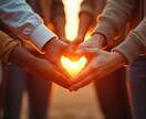 誰にも頼れない時に。そっと話せるお時間つくります 「しんどいよ」って言えるだけで、少し楽になることもあります イメージ5