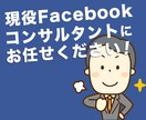 あなたのFacebook広告を診断します 広告のセッティングが上手くできているかお悩みのあなたへ イメージ2