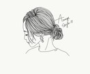 イラスト描きます 希望に沿ったイラストを描きます! イメージ6
