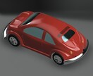 3Dモデル、2D図面作ります イメージ以上のモデルのご提供を心がけます! イメージ3