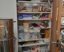 忙しくても整うやさしいキッチン収納アドバイスします 料理がラクになる。腸にもやさしい整うキッチンを一緒に作ります イメージ2