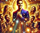 人との繋がりを豊かにし、信頼関係を築いていきます 友人・仲間・ビジネスのご縁を引き寄せ、つなぎ、深める イメージ8