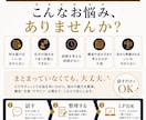 あなたは話すだけ！インタビューからLPを制作します 強みが分からなくても大丈夫！全てまるっとお任せください！ イメージ2