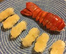 鮮魚の捌き方、選び方、仕入れ方教えます 今日からお魚を食卓に取り入れましょう イメージ1