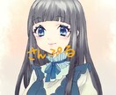 ふんわり可愛い♥SNS用アイコンを描きます Twitter、YouTube、他SNSなどに！ イメージ7