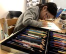 小学生のかわいいにがおえやさんをしています プレゼント、アイコン、思い出などイラストなんでも描きます！ イメージ8