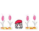 シュール×可愛いアイコン描きます 個性的で印象に残るアイコンです イメージ2