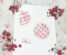 cafeのイラストを色鉛筆で描きます 色鉛筆で、手描きイラストです色鉛筆の優しいタッチのイラスト イメージ6