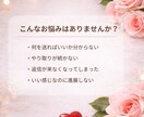 マッチングアプリで返信が来るメッセージに添削します 元人気会員が、やり取りが続く文章に整えます イメージ2