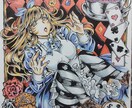 夢漫画を制作致します 20P〜からお受けさせて頂きます。（ページ数は要相談） イメージ4