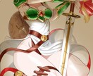 オリジナルキャラを1からデザインします 壁紙、表紙、企業様のキャラクターなど可愛くデザイン致します イメージ5