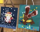 壁面制作代行します 忙しい保育園・幼稚園の先生のお手伝いをさせてください！ イメージ10