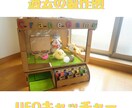 筐体から電子回路までモックアップを試作します 3Dプリンタ・レーザー・回路であなたのアイデアを形にします イメージ4