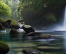 あなたの潜在意識に届く遠隔気功ヒーリングをします 「奥義継承者による強烈エネルギー｜理想の自分へ導く遠隔気功」 イメージ2
