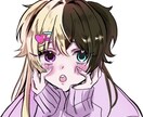 イラスト,夢絵,アイコン依頼受付ます イラスト，夢絵，アイコンのご依頼受付中です❣️ イメージ2