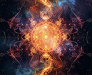 月の周期の魔術で乱れたエネルギーを調整します 月魔術ヒーリング｜停滞した運気と縁の流れを整えます イメージ10