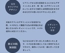 プロによるロゴデザイン。“世界に１つ”を届けます 【ココナラ開設記念】元制作会社デザイナーがロゴデザイン イメージ4