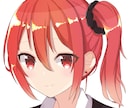 イラスト・アイコンお描きします 色んな絵柄で描けます！気軽にご相談ください！ イメージ6