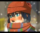 ポスター制作等、イラスト制作受け付けます SNS等アイコン、サムネイルその他イラストが必要な方はぜひ！ イメージ2