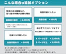 アクリルグッズのカットパス・白版つくります 入稿データの作り方がわからない・面倒くさいという方におすすめ イメージ5