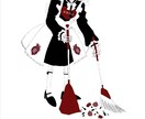 あなたのアイコン作ります SNS用に！自分を擬人化！？かっこよく！かわいく！美しく！ イメージ8