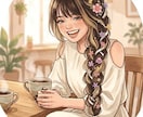 婚活疲れに寄り添い、悩みの理由を一緒に考えます 正解を教える先生ではなく、隣で一緒に悩みを紐解く伴走者です イメージ2