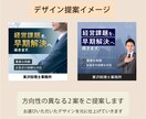 シンプルで伝わるバナーを制作いたします 伝えたい情報をわかりやすく形にします イメージ4