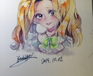 プロがあなたのイラストアドバイスします 商業実績多数のプロがあなたの絵をわかりやすく添削！ イメージ9