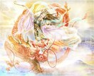 辛い苦しみ、楽しい出来事、何でも聞きます 貴方様の人生を明るく照らす方向、良き方向へ導きます イメージ1