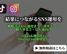 TikTokの投稿・運用を丸ごと代行します プロによるTikTok運用代行サービス イメージ1