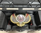 3Dモデリングにてデータ制作します まずはお気軽にご連絡ください！ イメージ2