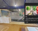 Matterport（マターポート）制作します 3D×VR制作（バーチャルツアー）を手軽に イメージ4