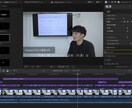 簡単な動画編集を求める方の為に、編集を請負います Youtubeデビューを、編集技術で差をつけましょう イメージ4