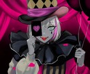 修正◎ご希望に沿ったイラストを作成いたします 貴方のオリジナルキャラクターを描かせていただけませんか？ イメージ3