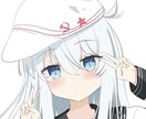 アイコン描きます オリジナルでも2次創作でもok! イメージ5