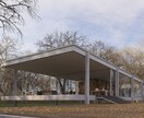 住宅の細部までこだわった建築CGパース製作します 住宅・集合住宅・店舗のプレゼン資料用！高品質パース イメージ2