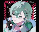 イラスト制作+デザイン制作します イラスト制作+デザインで活動を応援します！ イメージ9