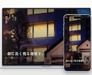 原稿もおまかせでホームページを作ります 原稿も構成もこちらで用意。2万円から作れます イメージ1