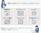 図解作成＊目的達成をデザインでお手伝いいたします SNSやブログ・メディアなどに！文章を図解化し見やすさUP！ イメージ10