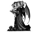 契約悪魔ダンタリオンが不倫の相手の本音を暴きます 使役している悪魔ダンタリオンが複雑な愛のカタチを視せます イメージ1