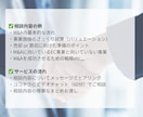 EC事業のM&A(売却/買収)の相談にのります ECで数億円規模のM&A経験者が丁寧にアドバイス イメージ3