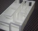 ３Dプリンターにて模型の作成を行います 。　お話をお聞きし、柔軟にわかりやすい模型を作成します。 イメージ8